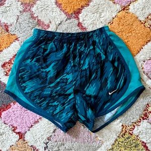 Mike Dri-Fit Running Shorts